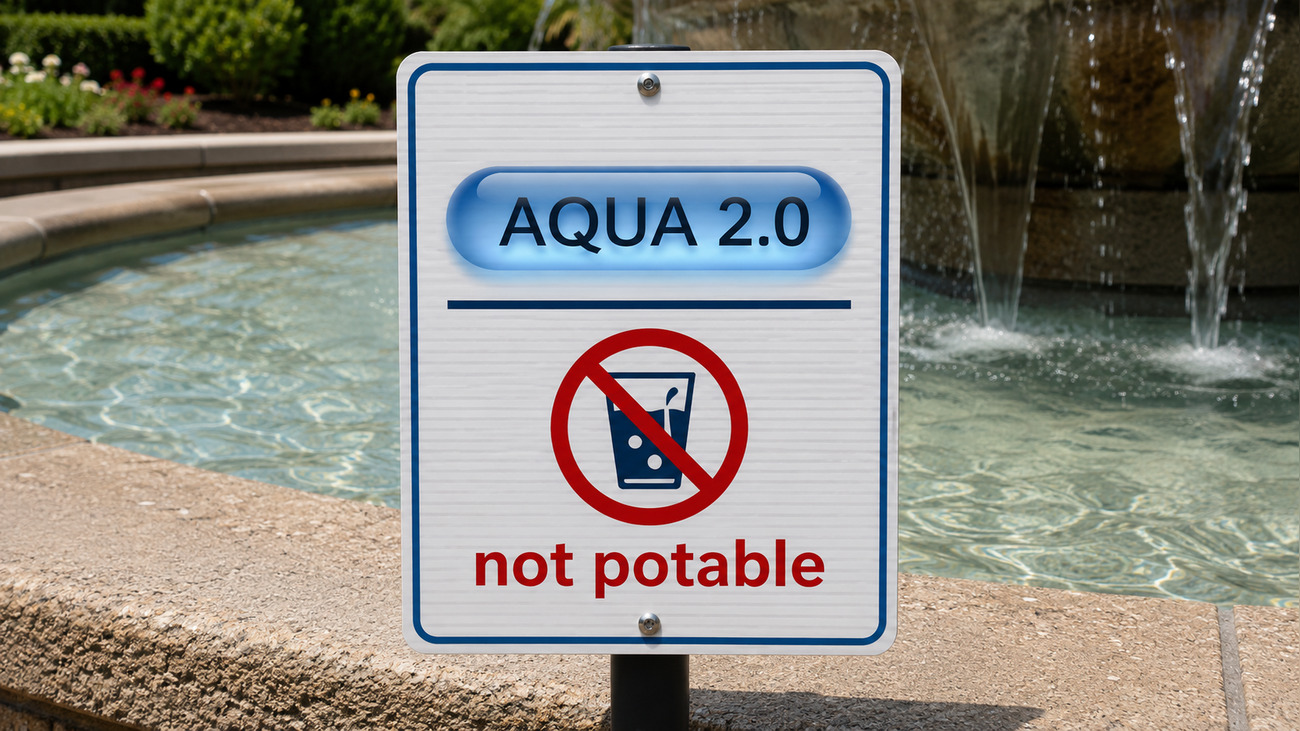 Bits und so #1009 (Aqua 2.0)