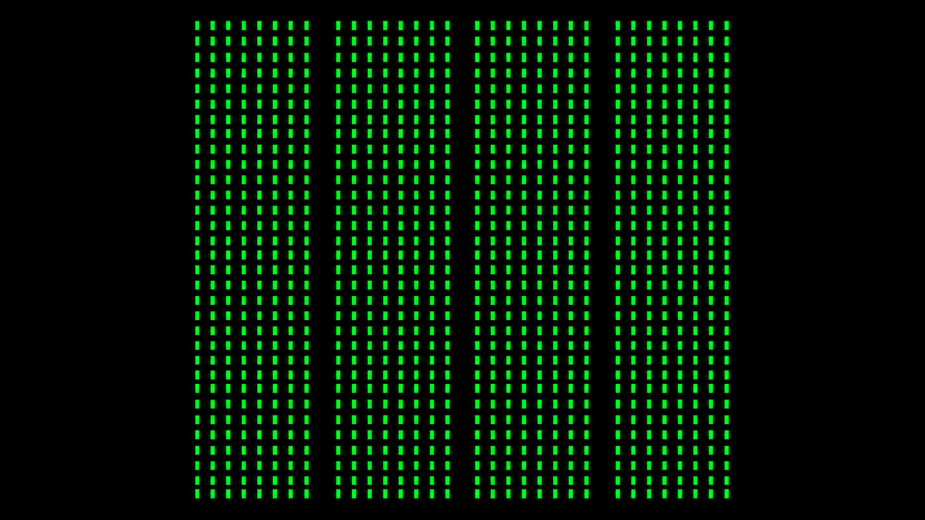 Bits und so #1024 (true << 10)