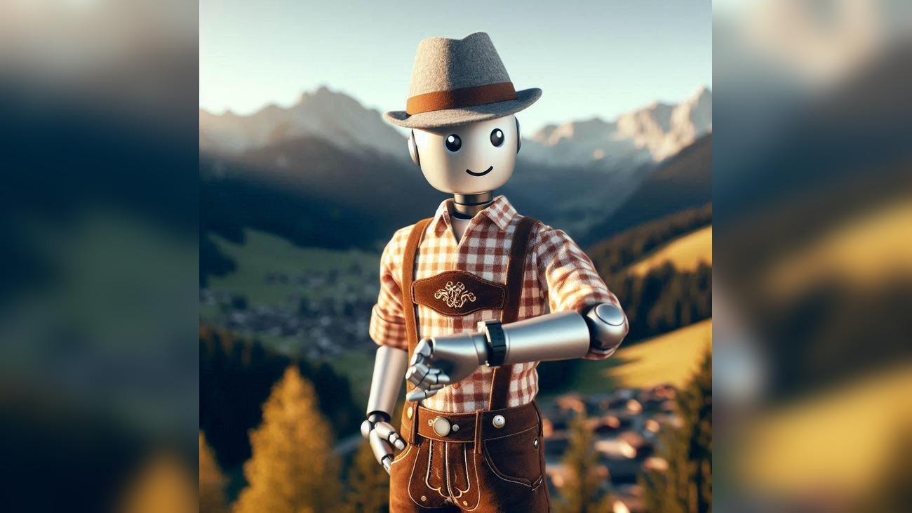 Bits und so #904 (seppOS)