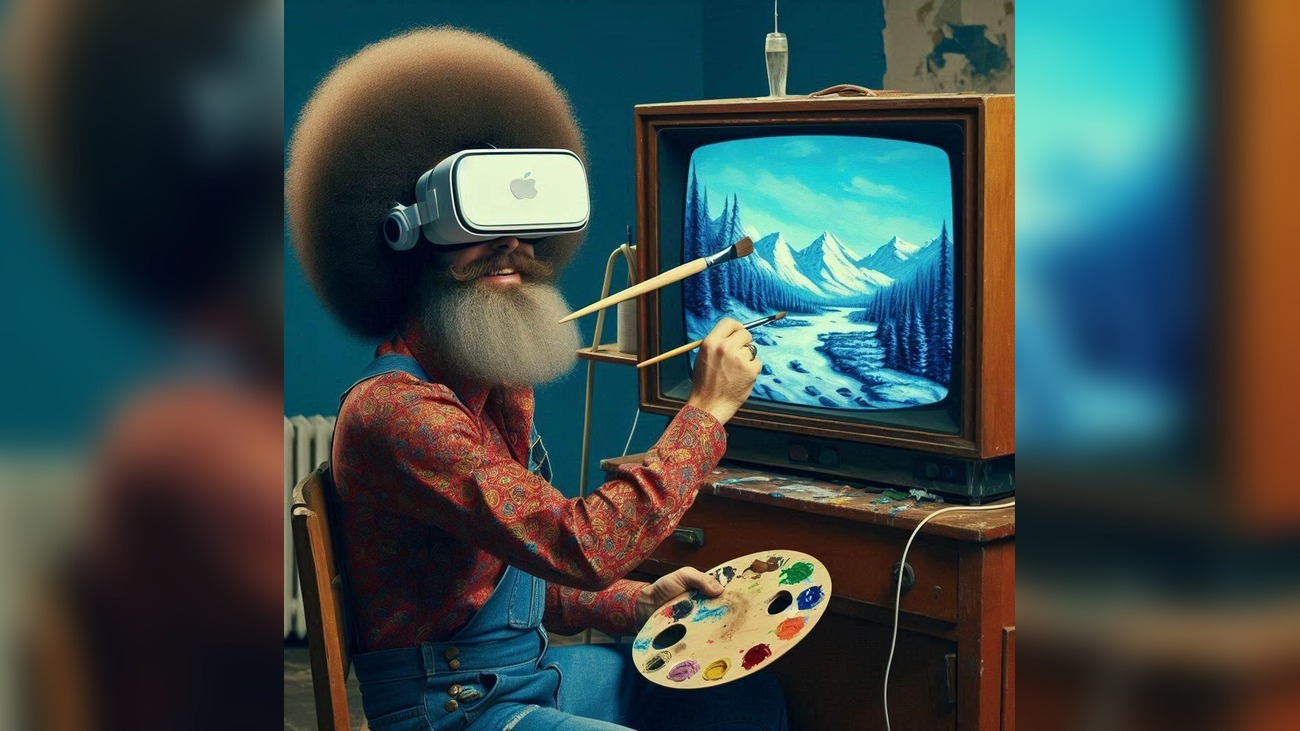 Bits und so #907 (Infinite Canvas)