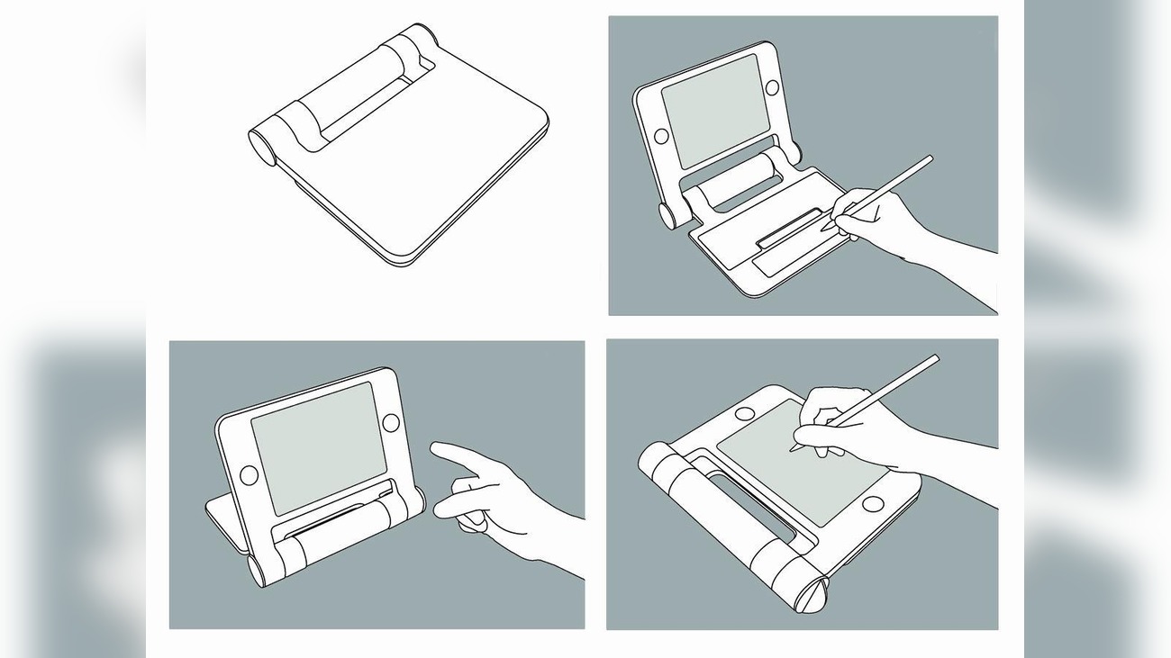 Bits und so #923 (One Laptop per Child)